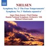 Nielsen: Symphonies No. 2 & 3
