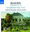 Sinfonia Finlandia - Symphonies Volume 32 (CD)