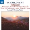Lance Coburn - Potpourri (CD)