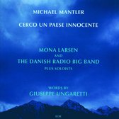 Michael Mantler - Cerco Un Paese Innocente (CD)