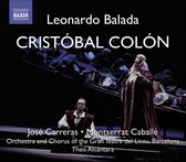 José Carreras, Montserrat Caballé, Alcantara - Cristobal Colon (2 CD)
