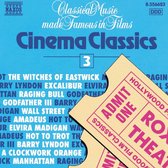 Various Artists - Cinema Classics 3 (CD)