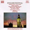Czecho-Slovak RSO - English Festival (CD)