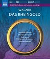 Hong Kong Philharmonic Orchestra, Jaap Van Zweden - Wagner: Das Rheingold (Blu-ray)
