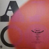 J.R.C.G. - Ajo Sunshine (LP)