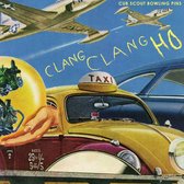 Cub Scout Bowling Pins - Clang Clang Ho (LP)