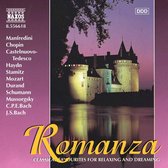 Various Artists - Romanza (CD)