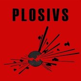 Plosivs - Plosivs (LP)