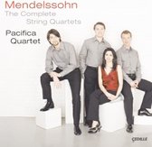 Pacifica Quartet - String Quartets (3 CD)