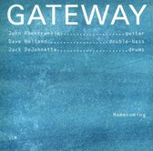 Gateway - Homecoming (CD)