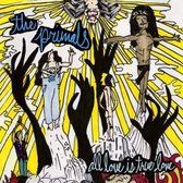 Primals - All Love Is True Love (LP)