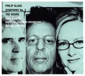 Manitoba Chamber Orchestra - Glass: Symphony No.3/The Hours (CD)