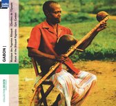 Various Artists - Musique Des Pygmees Bibayak (CD)