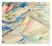 Tonya Lemoh - Piano Works (CD)
