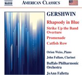 Gershwin: Rhapsody In Blue
