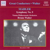 Vienna Philharmonic Orchestra - Mahler: Symphony No.9 (CD)