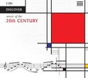 Various Artists - Discover Music Of The 20th Century (2 CD)