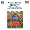 Bournemouth Symphony Chorus And Orchestra, Marin Alsop - Bernstein: Chichester Psalms (CD)