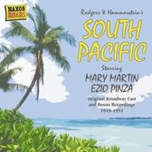 Original Cast Recording - South Pacific (CD)