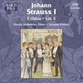 Slovak Sinfonietta - Edition Volume 8 (CD)