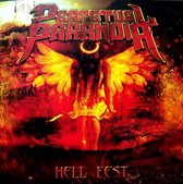 Perpetual Paranoia - Hell Fest (CD)