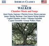 Various Artists - Various Chamber & Vocal Works (CD)