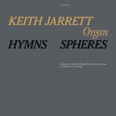 Keith Jarrett - Hyms Spheres Organ (2 CD)