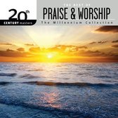 Various Artists - The Best Of Praise & Worship (CD)