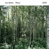 Jon Balke - Warp (CD)