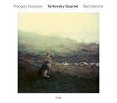 Tarkovsky Quartet - Nuit Blanche (CD)