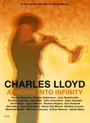 Charles Lloyd - Arrows Into Infinity (DVD)