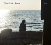 Elina Duni - Partir (CD)