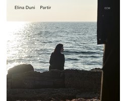 Elina Duni - Partir (CD)