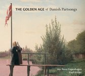 Conductor; Ars Nova Copenhagen Paul Hillier - Golden Age Of Danish Partsong (Super Audio CD)