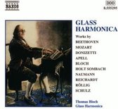 Thomas Bloch - Glassharmonica (CD)