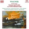 Margaret Jane Wrath, Russian State Symphony Orchestra, John McGlinn - Wagner: Scenes From Tristan Und Isolde & Götterdämmerung (CD)