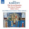Karayev-The Seven Beauties
