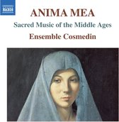 Ensemble Cosmedin - Sacred Music Of The Middle Ages (CD)