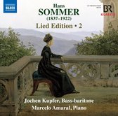 Jochen Kupfer - Marcelo Amaral - Lied Edition, Vol. 2 (CD)