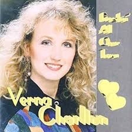 Verenacharlton