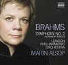 London Philharmonic Orchestra, Marin Alsop - Brahms: Hungarian Dances (CD)