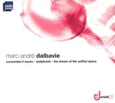 Pascal R Orchestre Philharmonique De Radio France - Dalbavie/Concertate Il Suono (CD)
