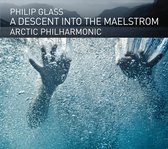 Arctic Philharmonic Orchestra - Tim Weiss - Glass: Descent Into The Maelstrom (CD)