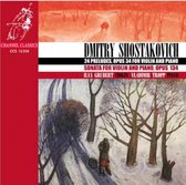 Sonata For Violin And Piano/Piano P (CD)