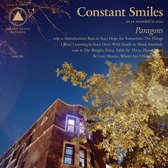 Constant Smiles - Paragons (LP)