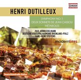 Paul Armin & Rheinland-P Deutsche Staatsphilharmonie - Symphony No. 1 (CD)