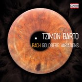 Tzimon Barto - Goldberg Variations (CD)