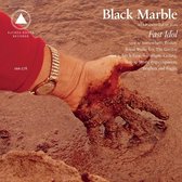 Black Marble - Fast Idol (CD)