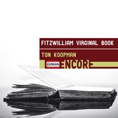 Ton Koopman - Fitzwilliam Virginal Book (CD)