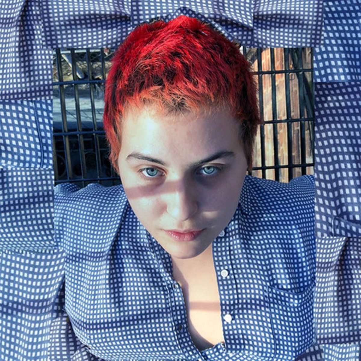 Lily Konigsberg - The Best of Lily Konigsberg Right Now (LP) (Coloured Vinyl)